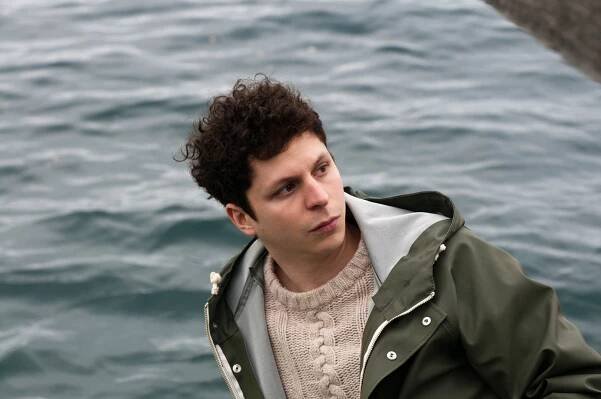 Uvnitř mé hlavy - Z filmu - Michael Cera