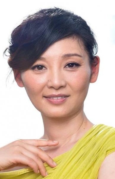 Fan Xu fotka