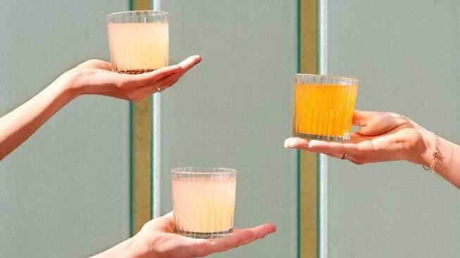 Tibi limonáda, hit letošního léta! Recept krok za krokem, zvládne ji připravit každý - Proženy.cz