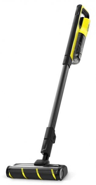 Akumulátorový tyčový vysavač KÄRCHER VC 4s Cordless Plus 1.198-282.0