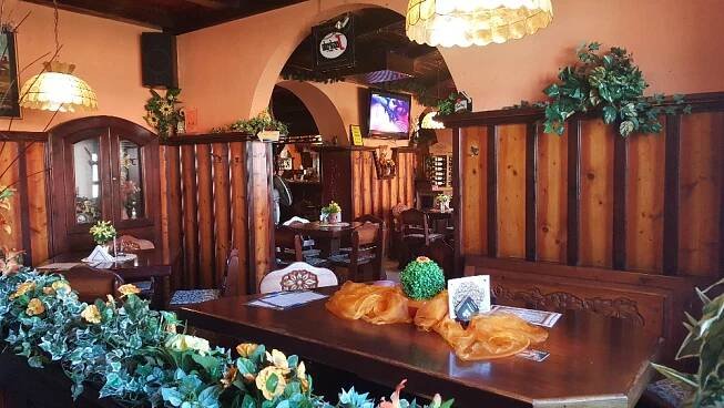 Galerie | Restaurace a penzion CARUSO
