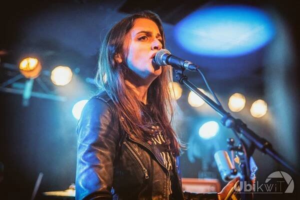 Laura Cox Band Wattrelos - Laura