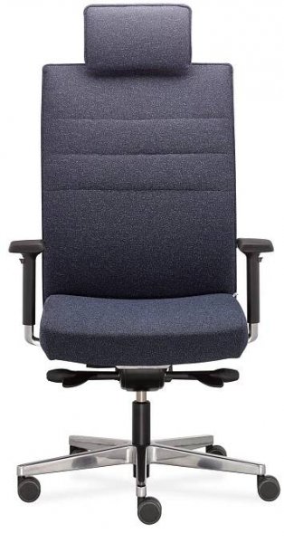 RIM kancelářské křeslo Futura 150 FU 3121