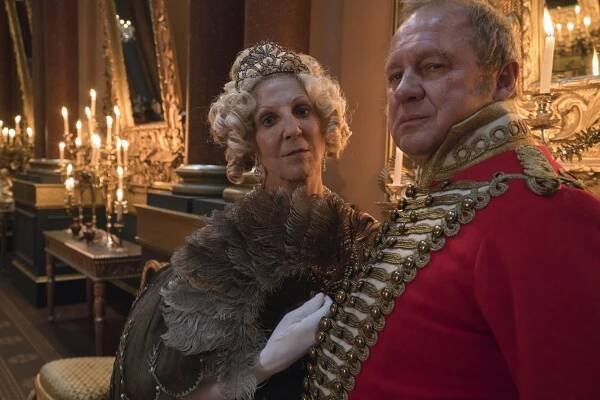 Viktorie - Panenka 123 - Promo - Nichola McAuliffe, Peter Firth