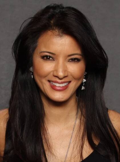 Kelly Hu | "May"