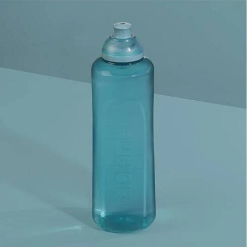 Sistema Láhev Ocean Bound Swift Squeeze 480 ml, mátová