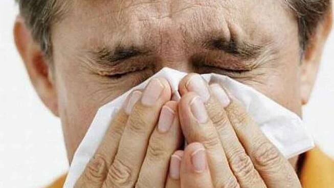 Chřipka v kraji ustupuje pomalu. Epidemie stále trvá, dva lidé zemřeli