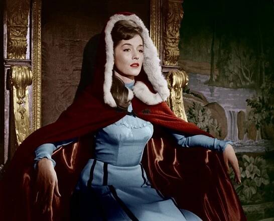 The Gorgon (1964)