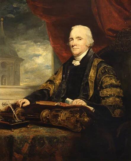 John Latham (1761–1843)