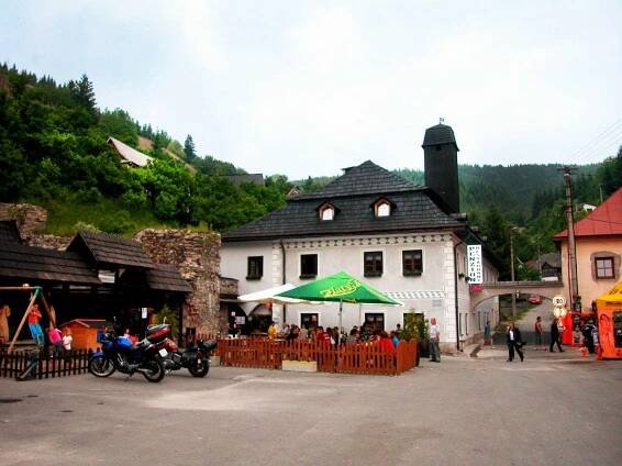 Žít ze vzpomínek je možné, ale ne dlouho | TRAVEL profi