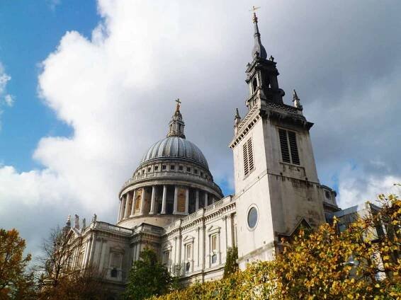 Everything You Need to Know Before Visiting St Paul's Cathedral