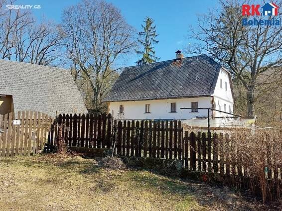 Prodej Dům, Chlum - Drchlava, okres Česká Lípa