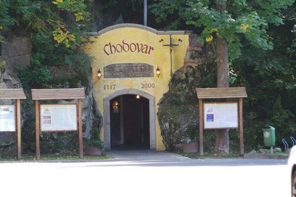 Restaurace Ve Skále foto 1