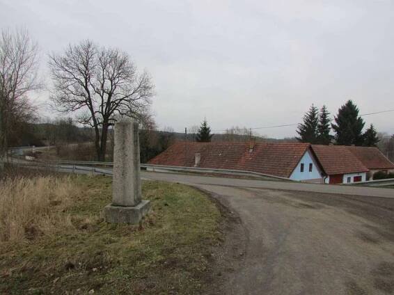 Fotografie objektu