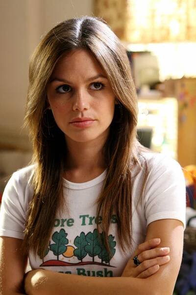 O.C. - Mstitelé - Z filmu - Rachel Bilson