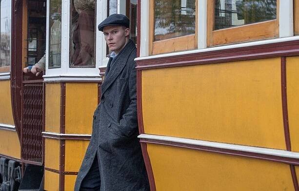 Jack Reynor - Smrtihlav (2017), Obrázek #5