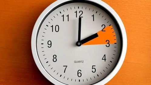 Změna času v roce 2024: Kdy si budeme muset přenastavit hodiny - Seznam Zprávy