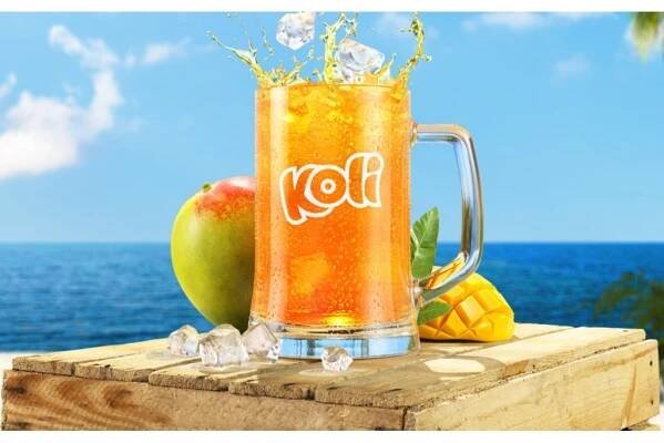 Točená limonáda 2L - MANGO
