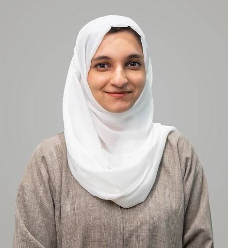 Farah Hurzuk