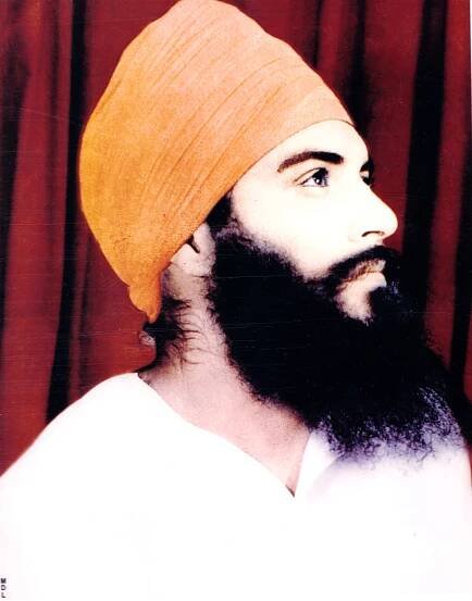Gallery - Rabbi Darshan