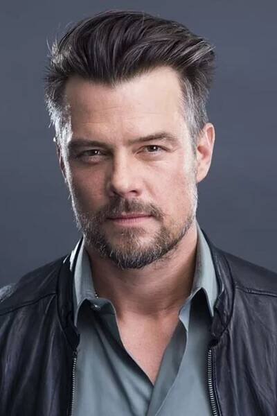 Josh Duhamel herec • Filmožrouti.cz