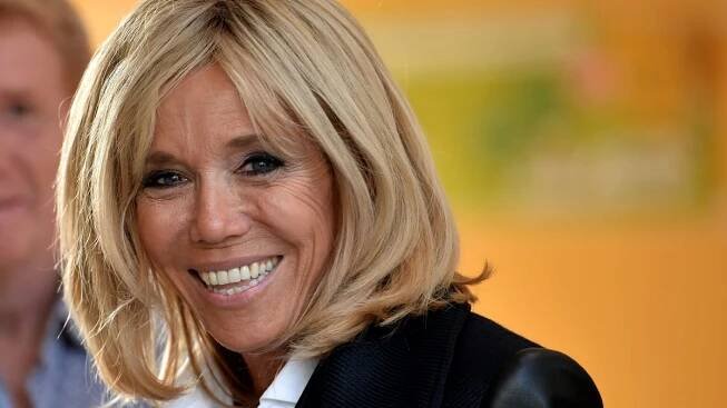 Brigitte Macron’s office to cost French taxpayers €440,000