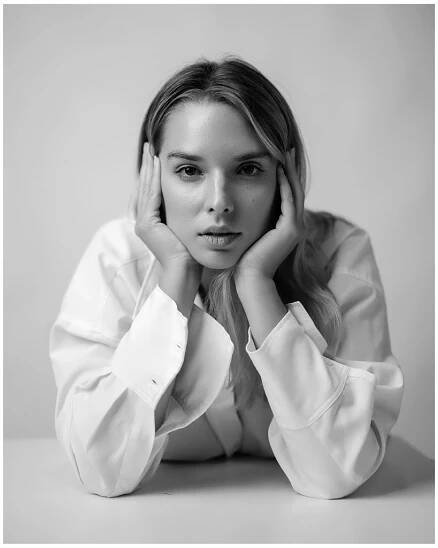 Romina Tonkovic