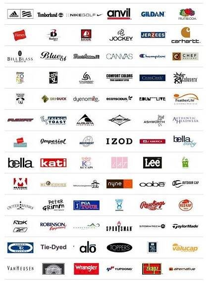 Fashion Brands That Start With X - Best Design Idea
