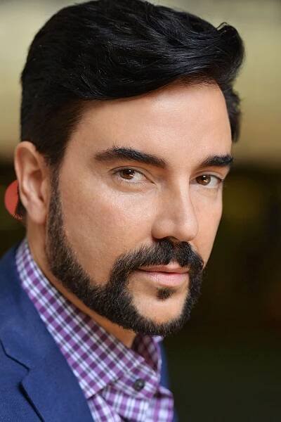 Headshots ‹ Jeff Marchelletta