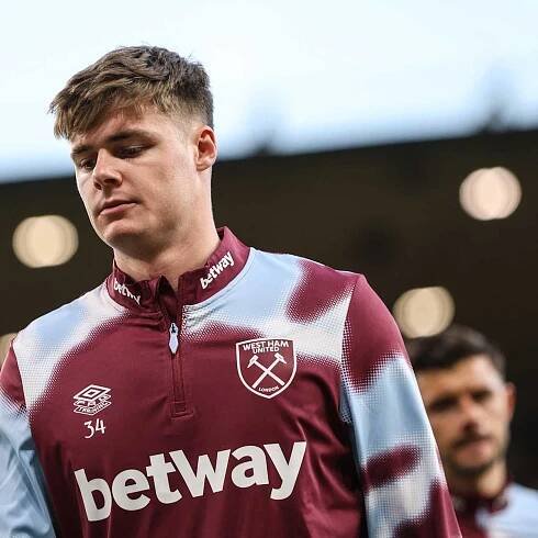 Major Evan Ferguson to Celtic Transfer Claim Made