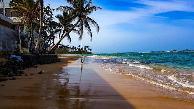 The Best Party Hostels in Hikkaduwa Updated 2025