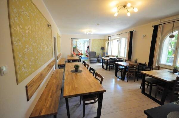 Wellness pension Fulda - Černý Důl, Krkonoše a Podkrkonoší | Regiontourist.cz