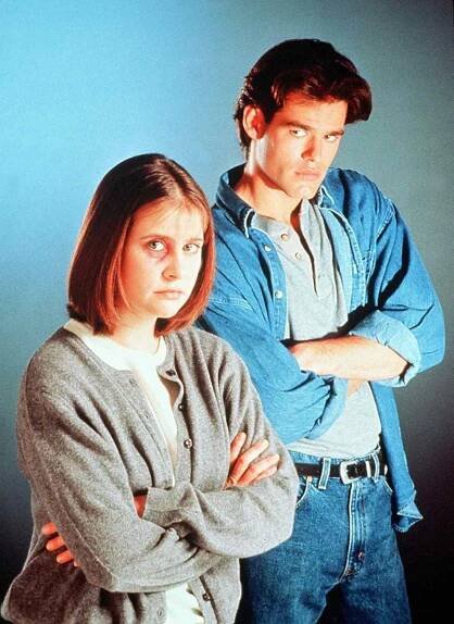 '90s TV Movie Yearbook