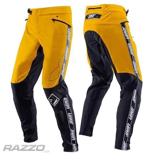 Leatt na kolo MTB Gravity 4.0 Pant 2024 Gold od 3 390 Kč - Heureka.cz
