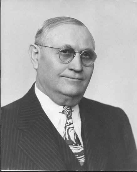 Judge William H. Yearnd