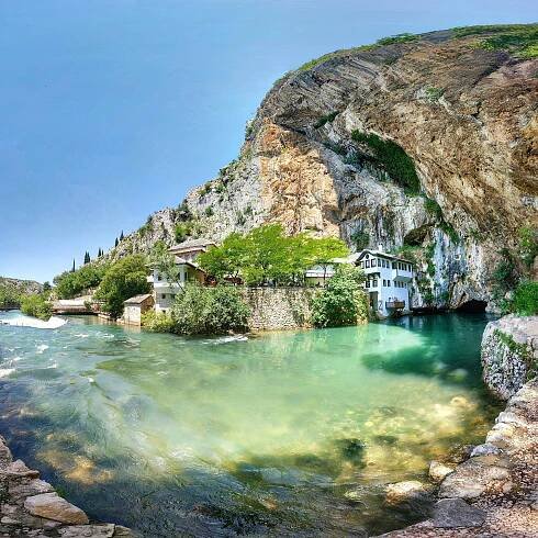 blagaj
