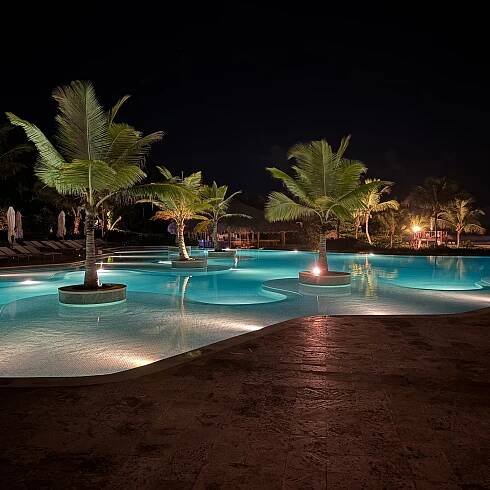 DREAMS MACAO BEACH PUNTA CANA - Updated 2025 Prices & Hotel Reviews (Dominican Republic)