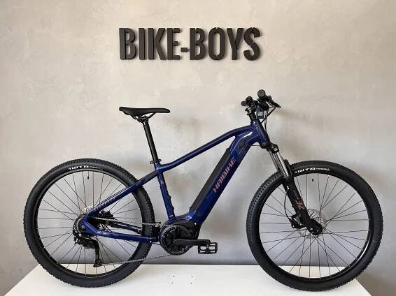 Elektrokolo Haibike AllTrack 4 29" za 47 990 Kč