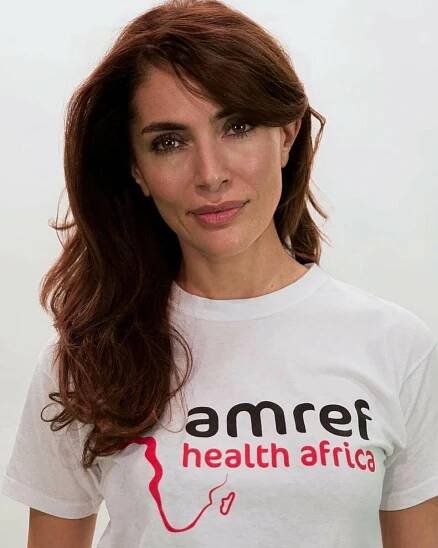 Caterina Murino