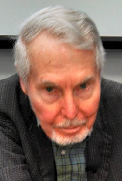 John David Jackson (Physiker)