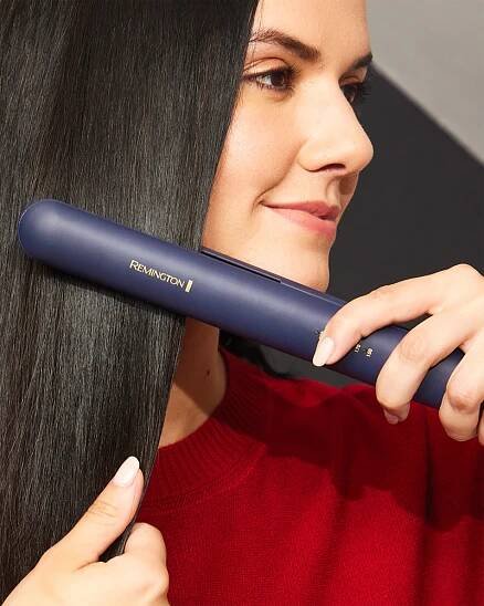 Remington Sapphire Luxe S5805 Straightener žehlička na vlasy