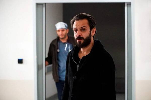 Çukur - Yamaç'ı Kim Vurdu? - Z filmu - Erkan Kolçak Köstendil