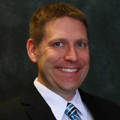 M. Brett Cooper, M.D., M.Ed.