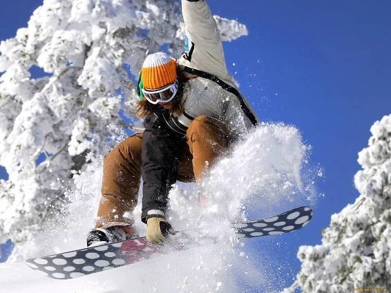 Jak si vybrat snowboardové boty 