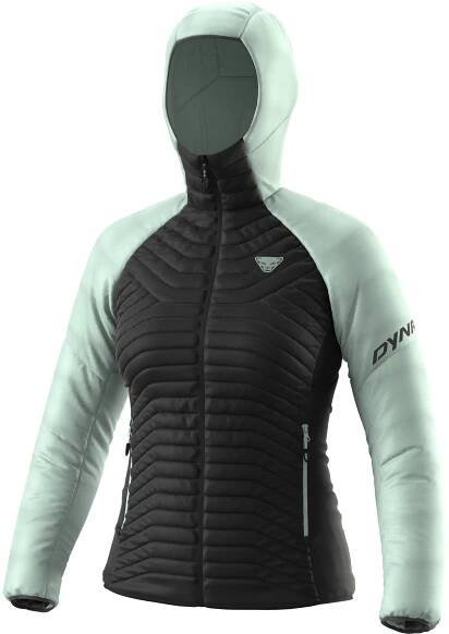 Bunda DYNAFIT SPEED INSULATION HOODED JKT W Lady
