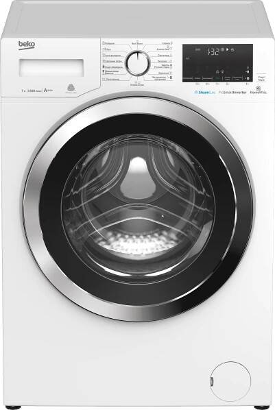 Beko HTE 7736 CSXCW