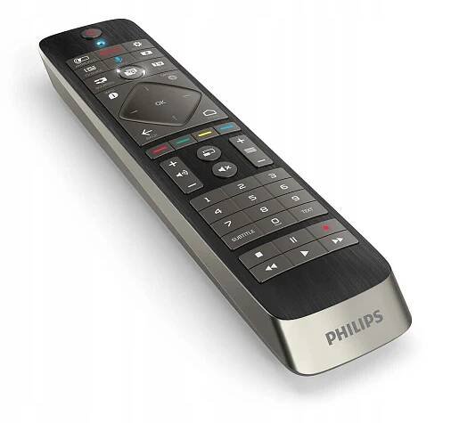 Pilot Philips 398GF10BEPH09T černý