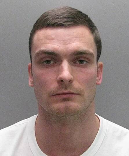 Justice campaigners have hit out at the ex-England star's lack of remorse 