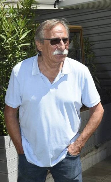 Pavel Zedníček (71) se do důchodu nechystá: Radši polezu po čtyřech na jevišti než čekat, kdy to přijde