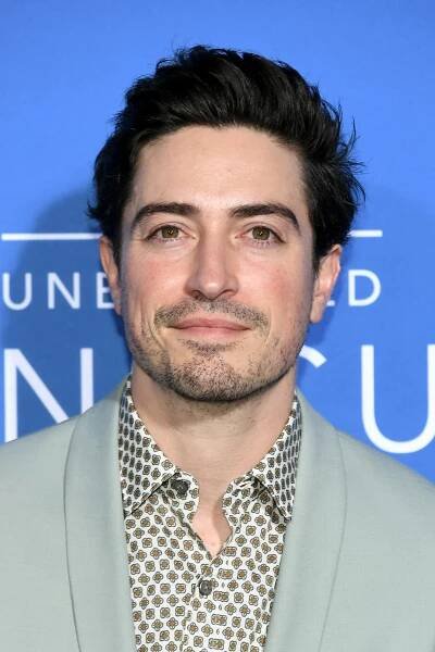 Ben Feldman - Actor
